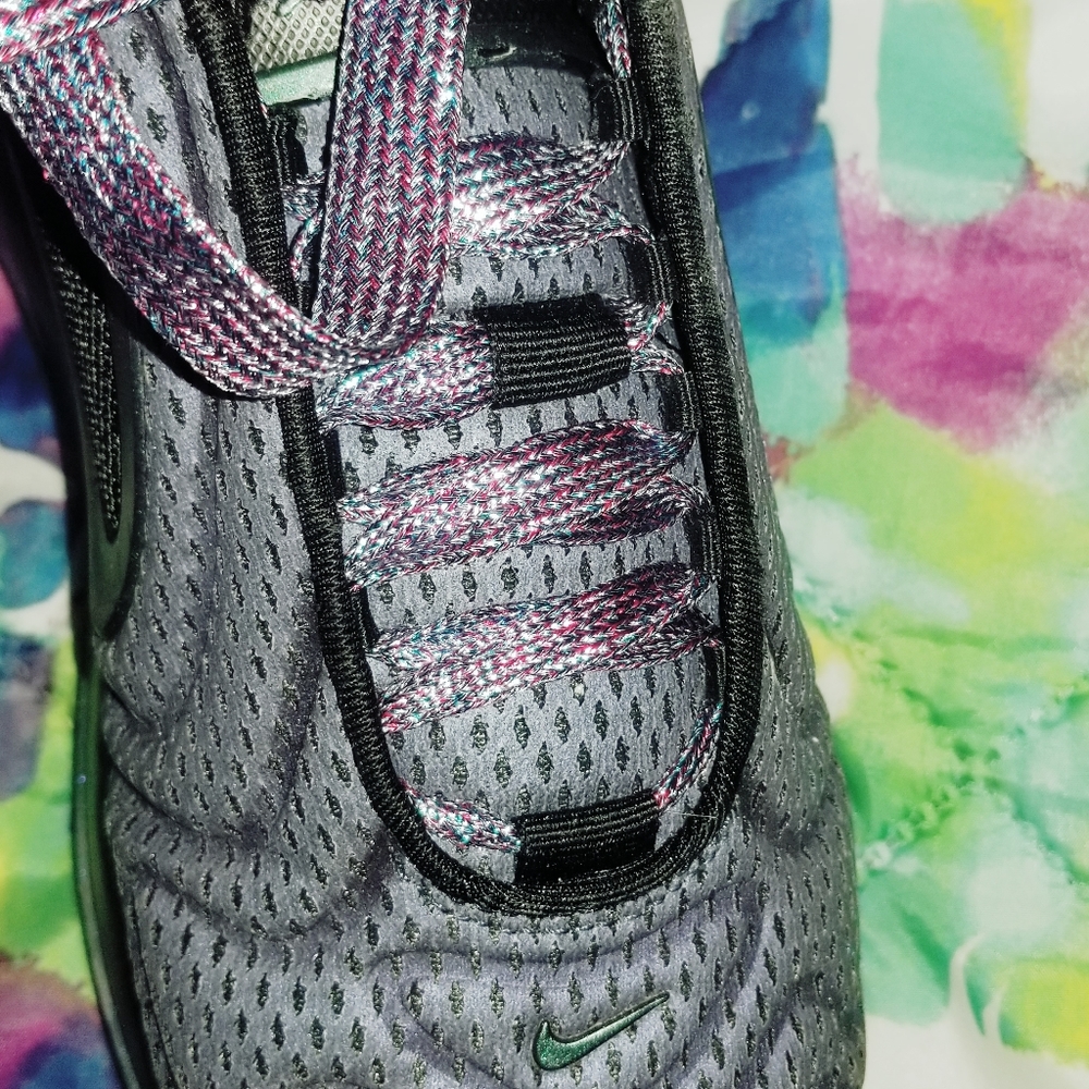 RARE*Nike air max 720 Northern Lights 🌌🌙 NIGHTS - Picture 9 of 13